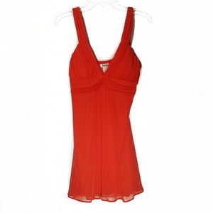 10 for $30 Sale Taboo Pinkish/Orangeish Top (A26)